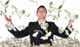 Số lượng tỷ phú châu Á 'vượt mặt' Bắc Mỹ